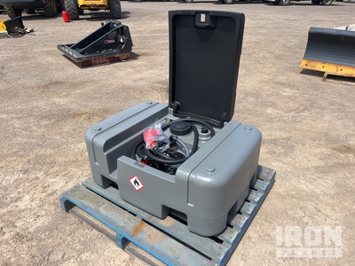 Fuel Pump (Unused)