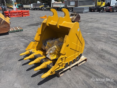 1200 mm Digging Excavator Bucket