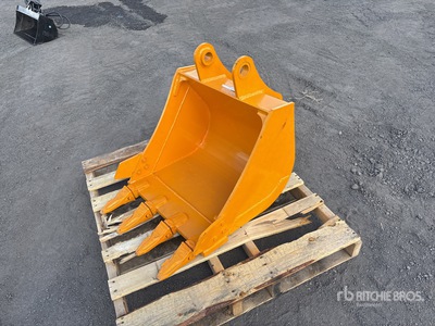600 mm Digging Excavator Bucket
