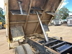 Hydraulics with