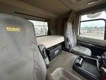 Cab with