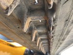 Chassis with 