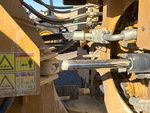 Hydraulique with 