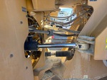 Hydraulique with 