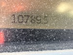Aspect général with Compteur horaire / compteur kilométrique