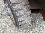 Chassis Photos with 