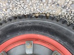 Chassis Photos with 
