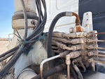 Hydraulics with