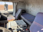 Cab with 