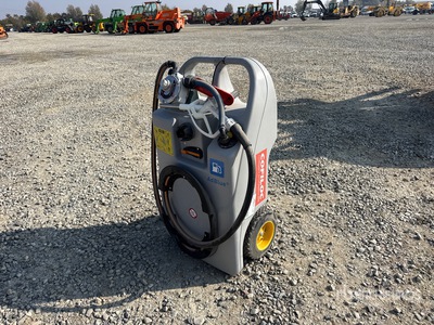 2017 Cemo 60 L Portable AdBlue Cisterne Varie