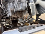 Engine with 