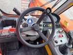 Control Station with