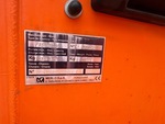General Appearance with CE Mark