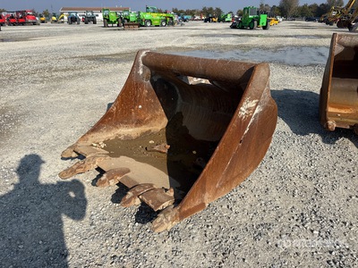 1200 mm Digging Bucket - Fits Hitachi ZX160