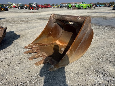 1200 mm Digging Bucket - Fits Hitachi ZX160