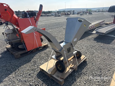 E-Shine WC100 Cippatrice