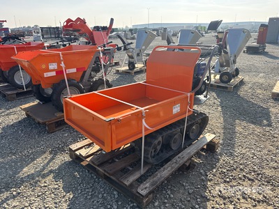 Weifeng D30MB عربات اسمنت