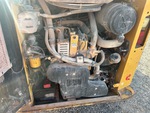 Motor with 