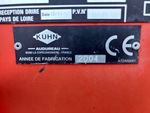 General Appearance with CE Mark