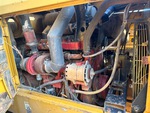 Motor with