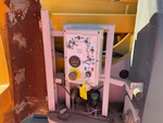 Control Station Ground with 