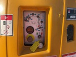 Control Station Ground with 