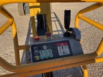 Control Station Upper with 