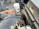 Air Compressor with 