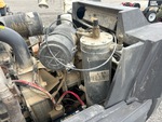 Air Compressor with 
