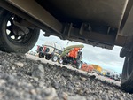 Trailer Chassis with 