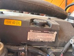 Engine with