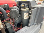 Air Compressor with
