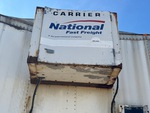Basic Refrigeration Unit with 