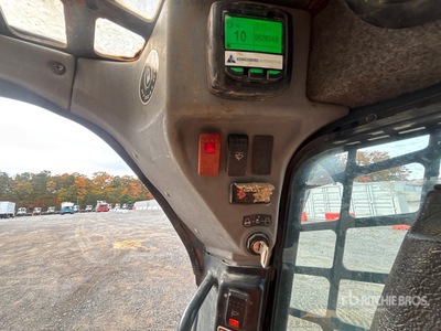 Control Station with 