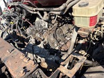 Motor with
