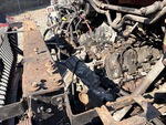 Motor with
