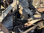 Motor with