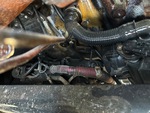 Engine with 