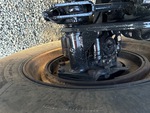 Brakes with 