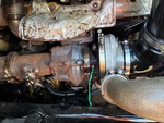 Engine with 