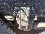 4 Underbody - Truck with