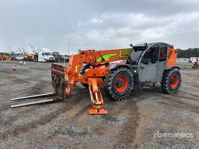 2019 Xtreme XR1245 Telehandler