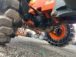 Drivetrain with
