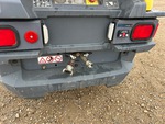 Air Compressor with 