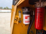 Hydraulics with