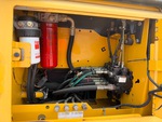 Hydraulics with