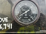 Aspect général with Compteur horaire / compteur kilométrique