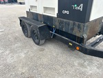 Trailer Chassis with 