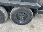 Trailer Chassis with 