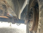 Trailer Chassis with 
